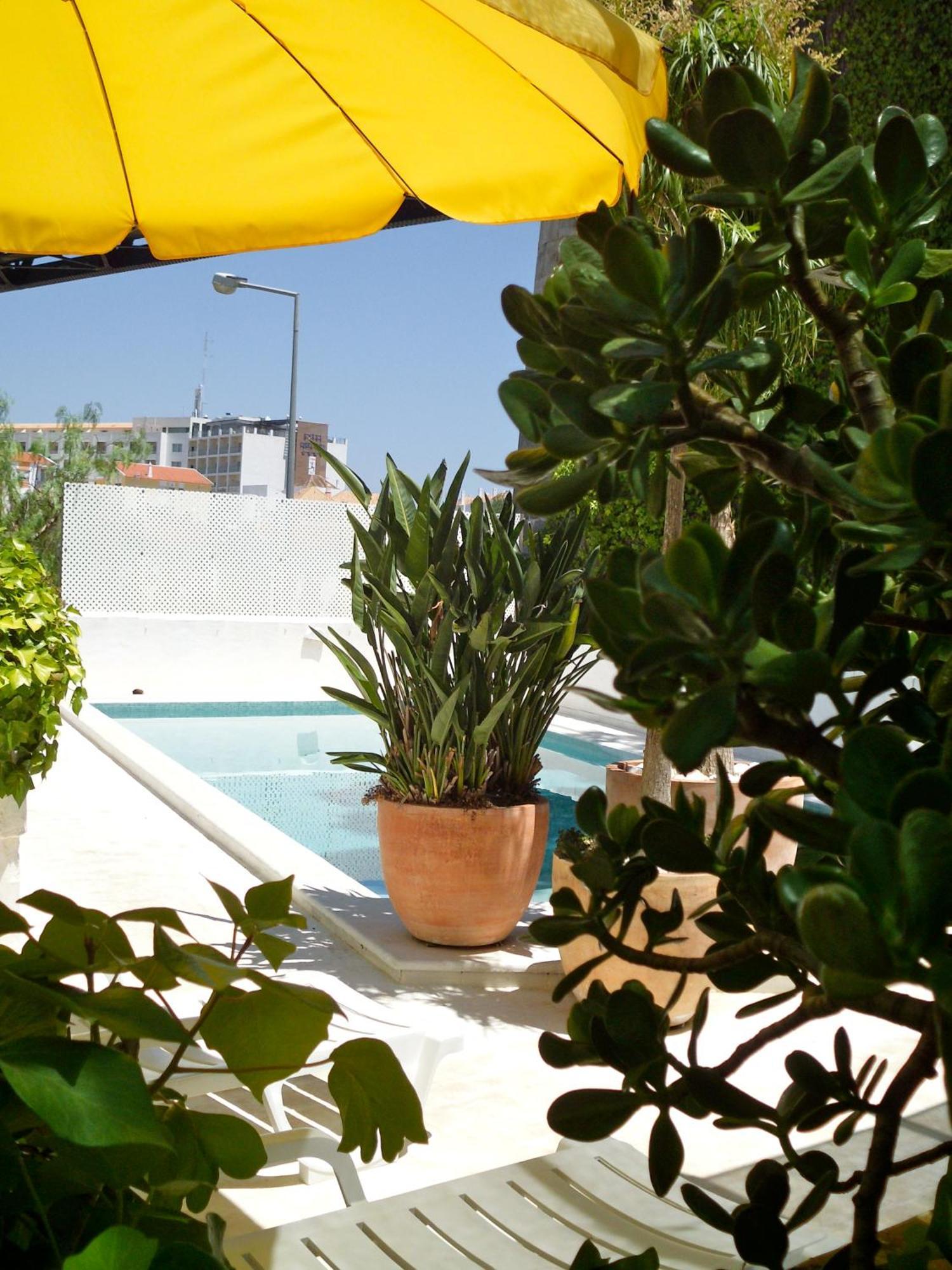 Casa Do Rio / Tavira Inn - Adults Only Esterno foto